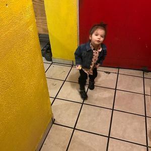 Meet your Posher, Judith